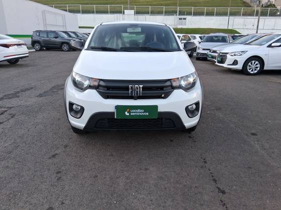 FIAT MOBI 1.0 EVO FLEX LIKE. MANUAL FIAT MOBI 1.0 EVO FLEX LIKE. MANUAL